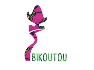 Logo Bikoutou