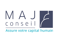 Logo MAJ Conseil