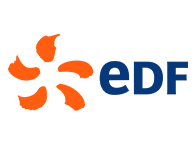 edf logo